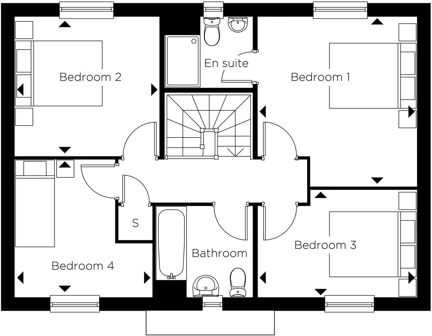 property Raw Floorplan Images}