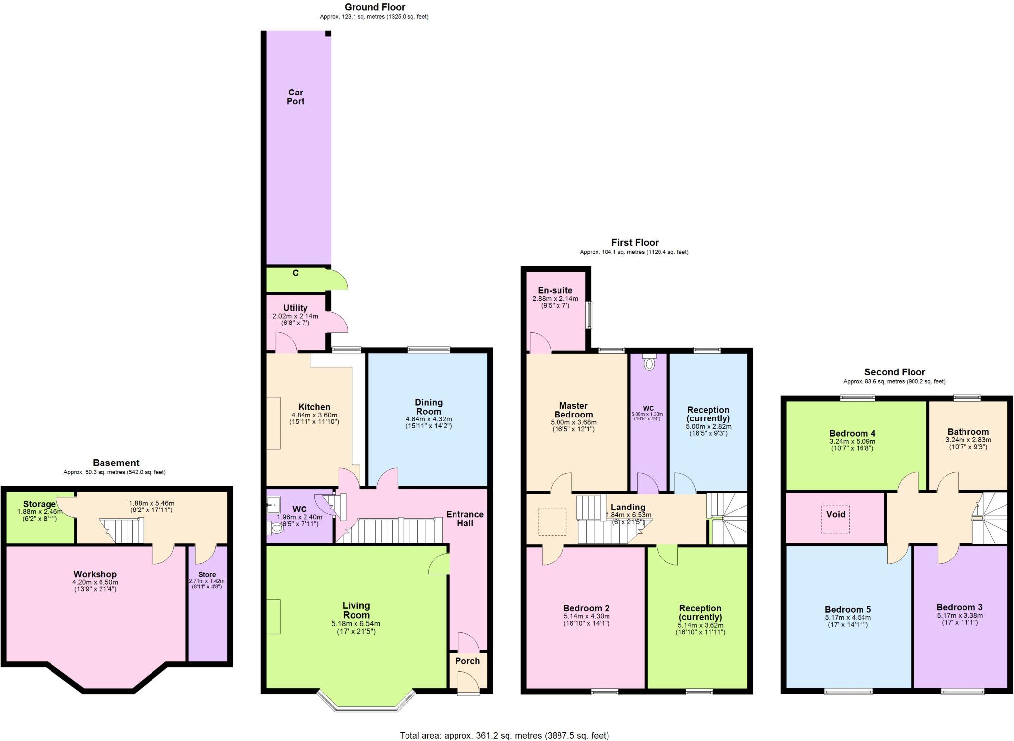 property Raw Floorplan Images}