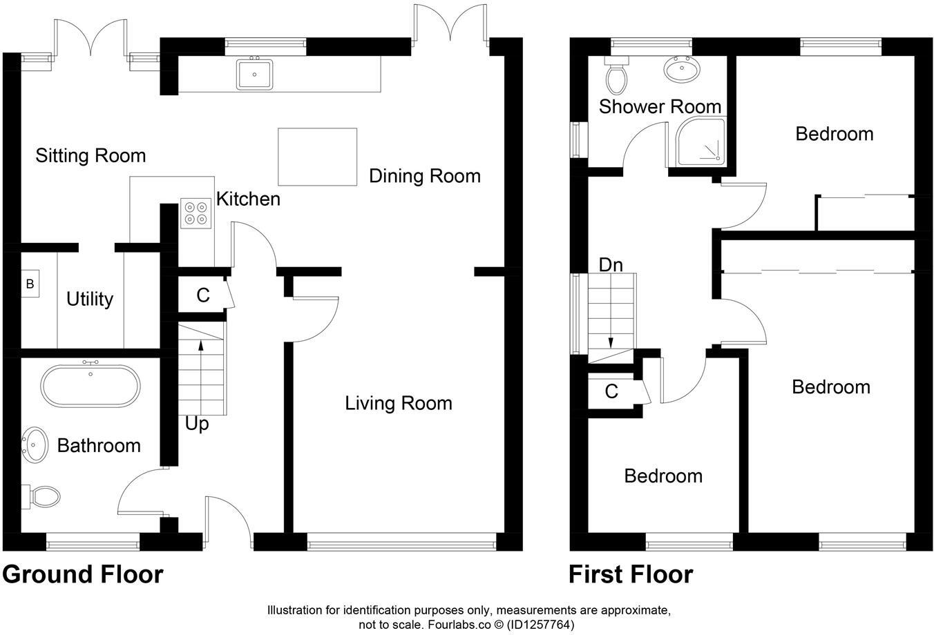 property Raw Floorplan Images}