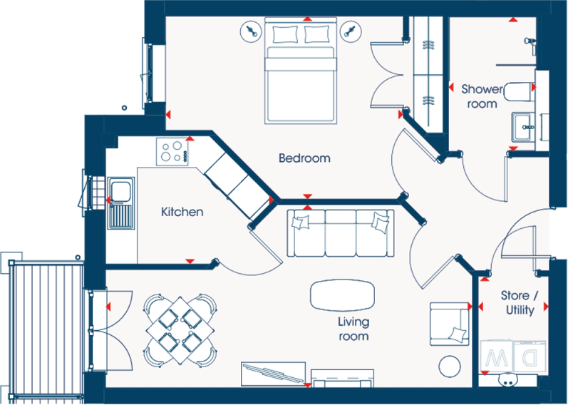 property Raw Floorplan Images}