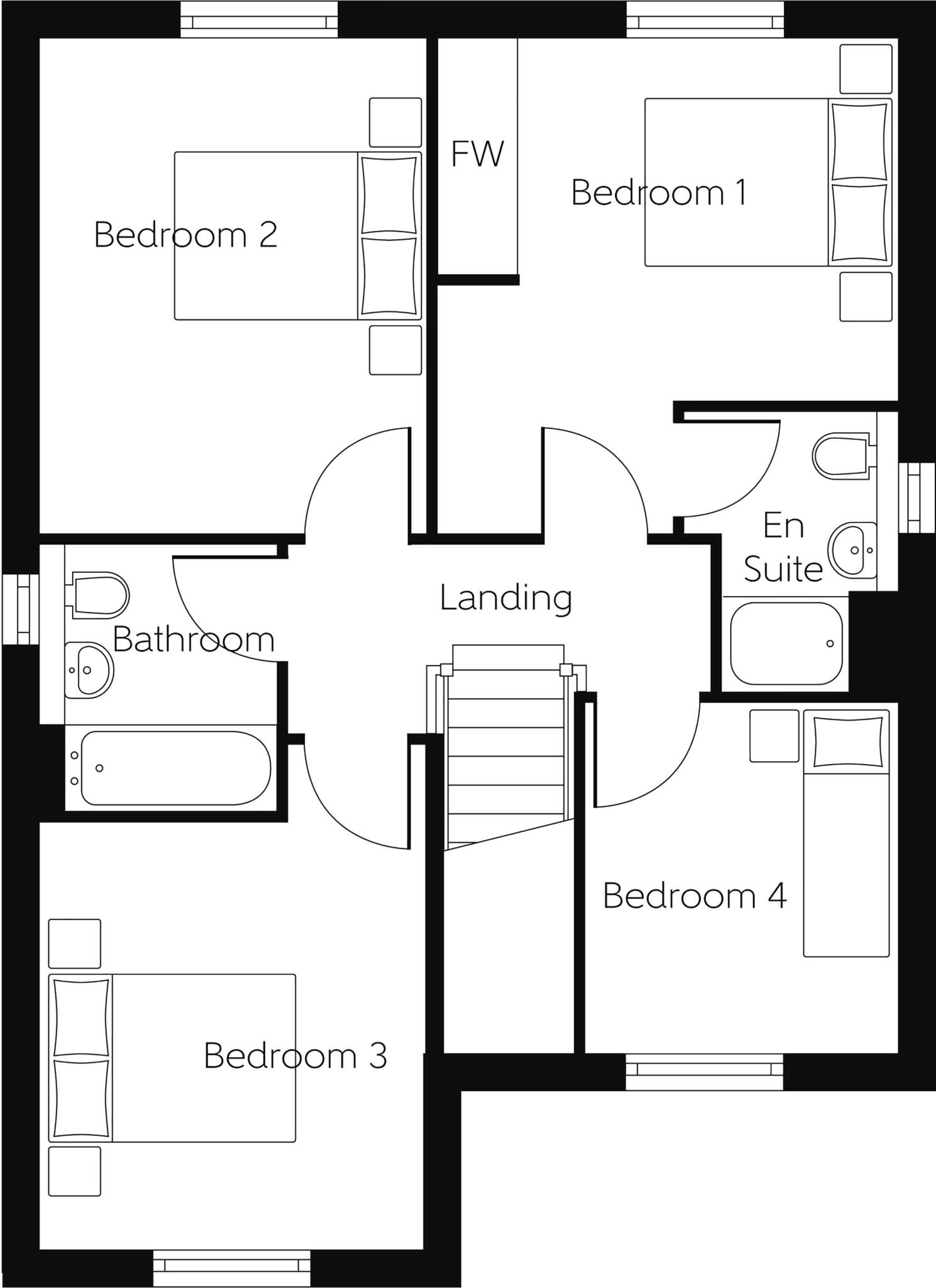 property Raw Floorplan Images}