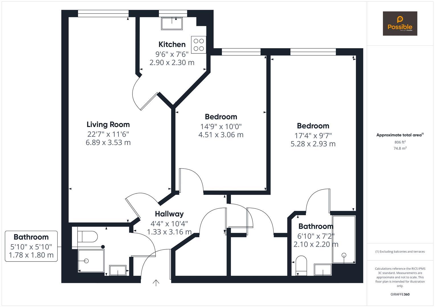 property Raw Floorplan Images}