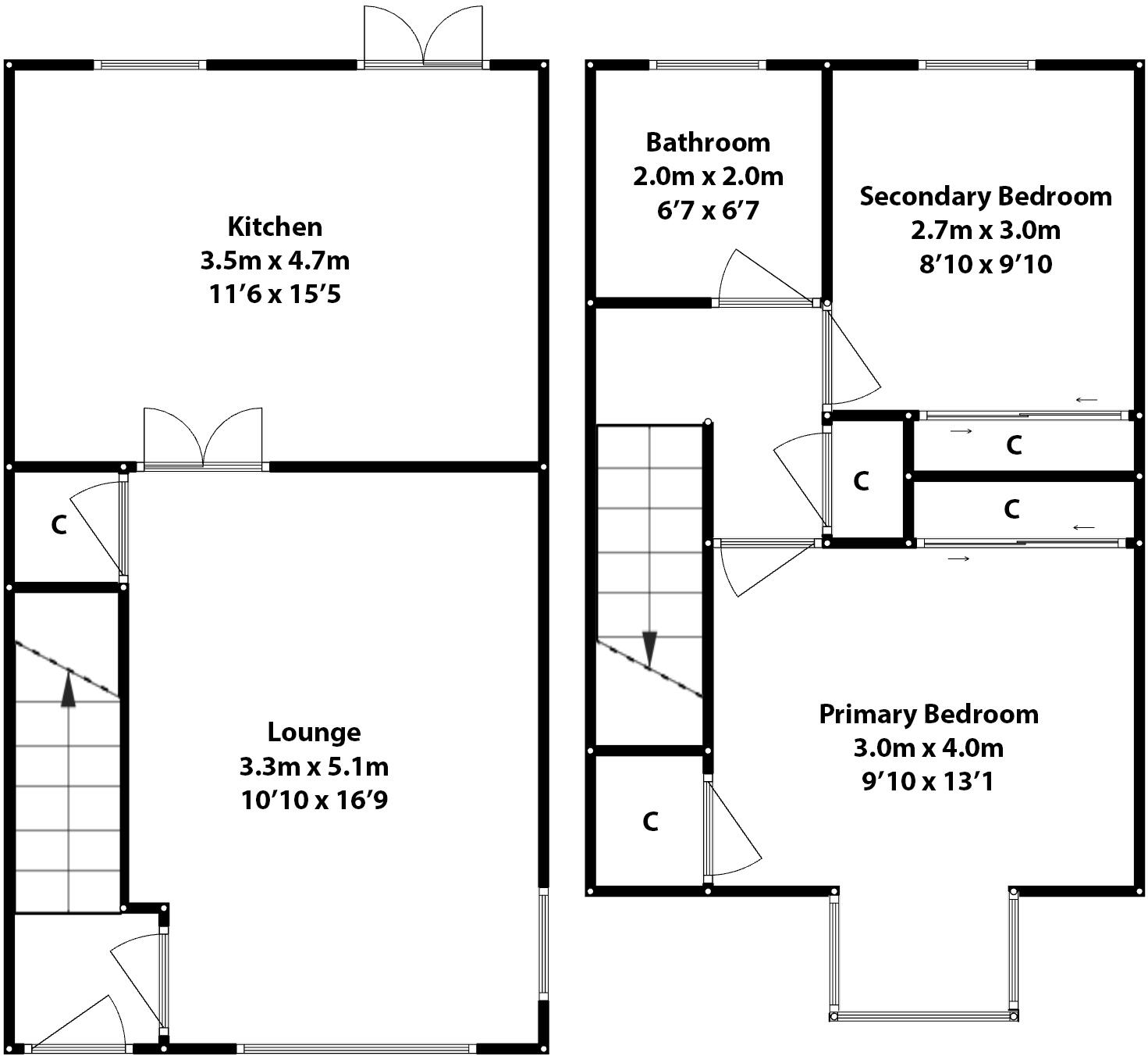 property Raw Floorplan Images}