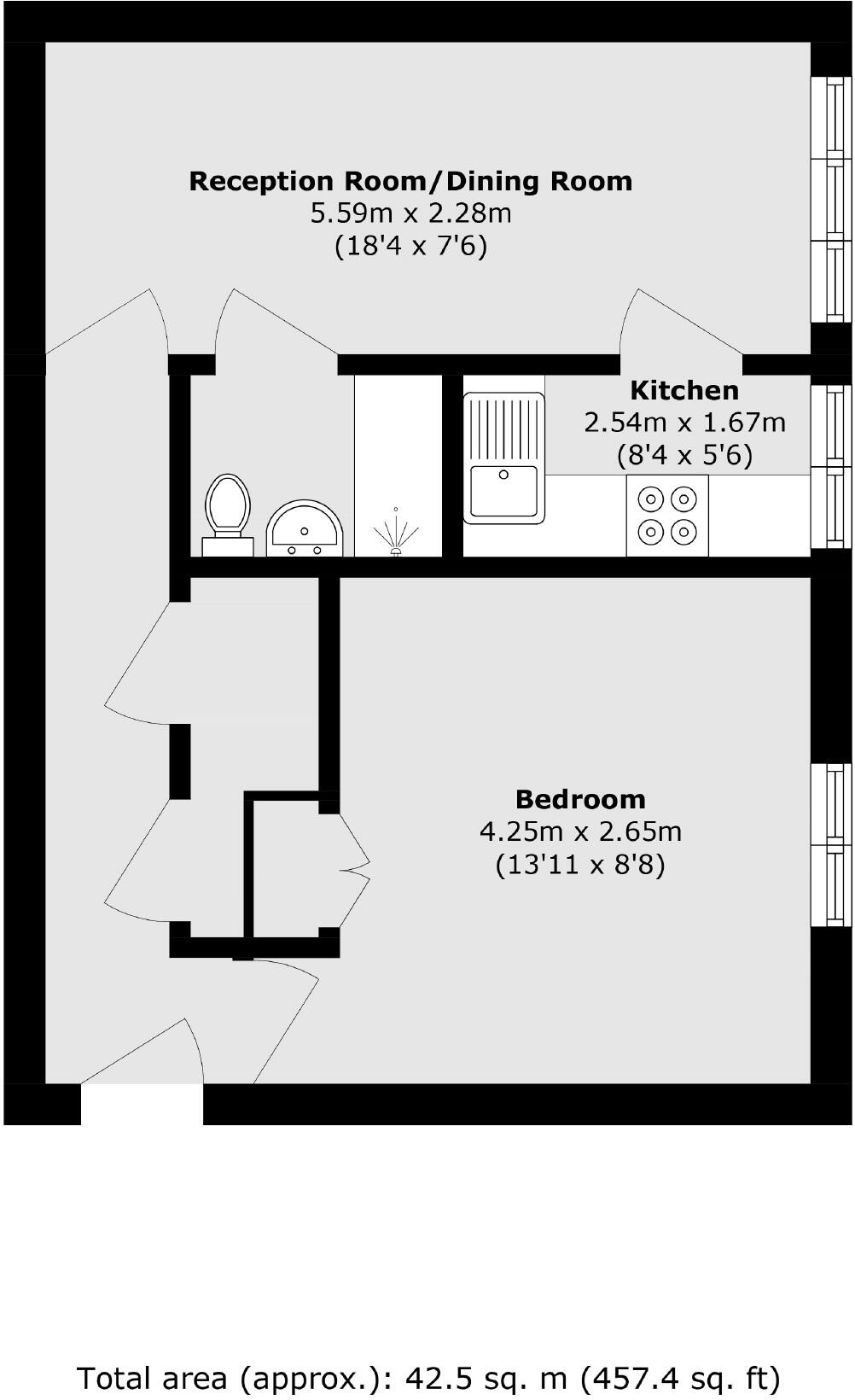 property Raw Floorplan Images}
