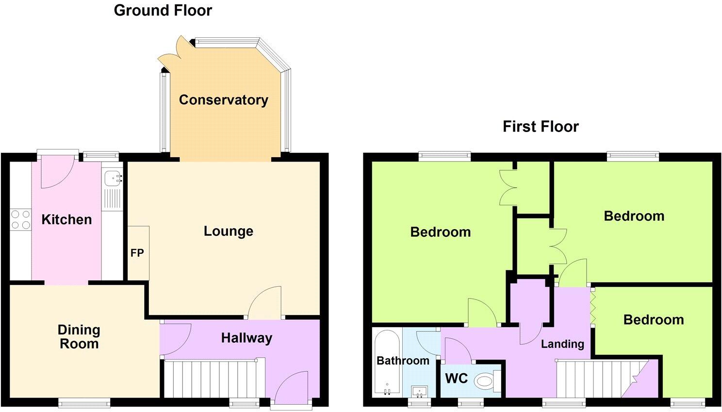 property Raw Floorplan Images}