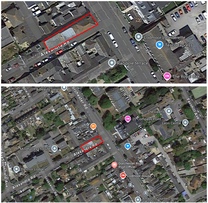 property Raw Images}