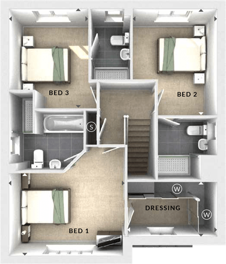 property Raw Floorplan Images}
