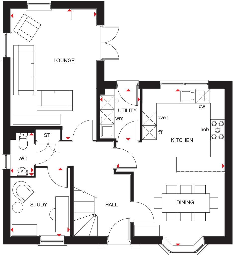 property Raw Floorplan Images}