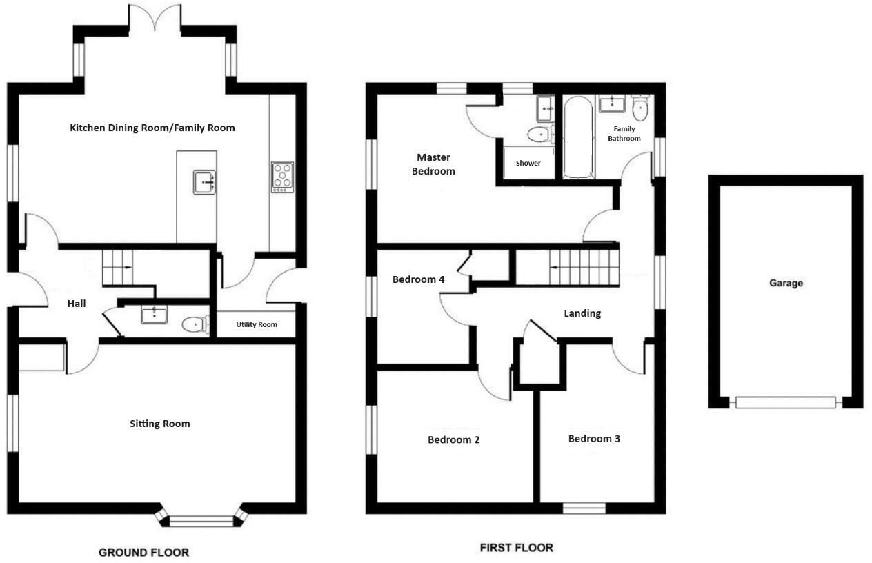 property Raw Floorplan Images}