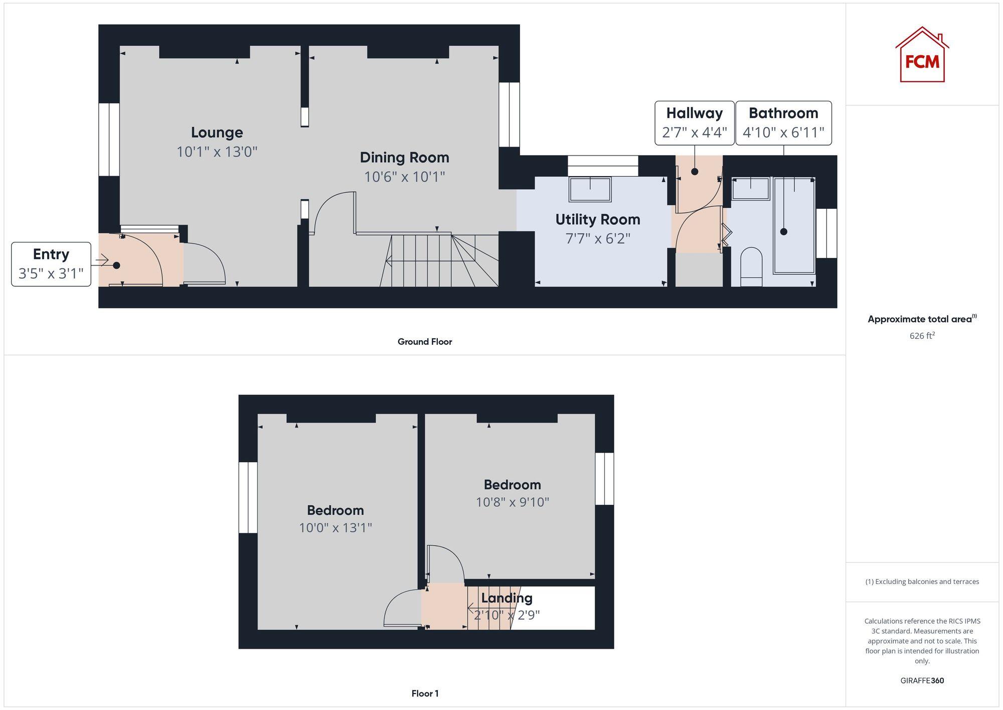 property Raw Floorplan Images}