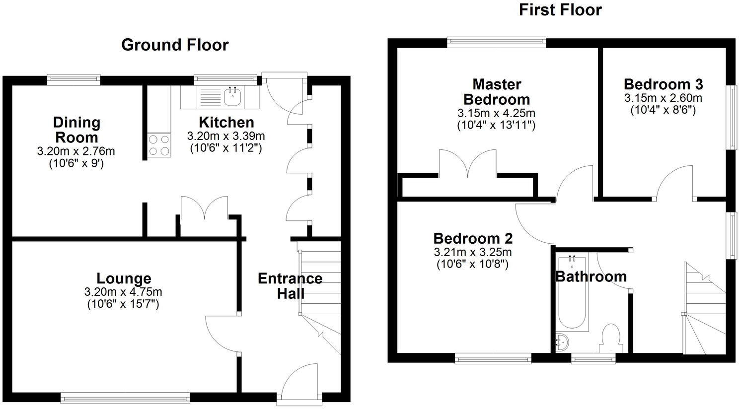 property Raw Floorplan Images}