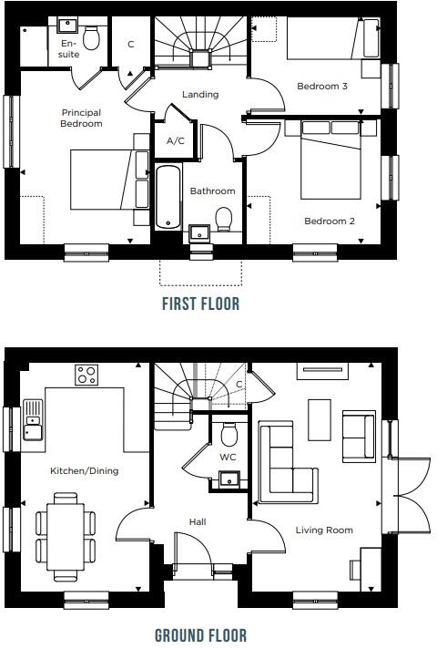 property Raw Floorplan Images}