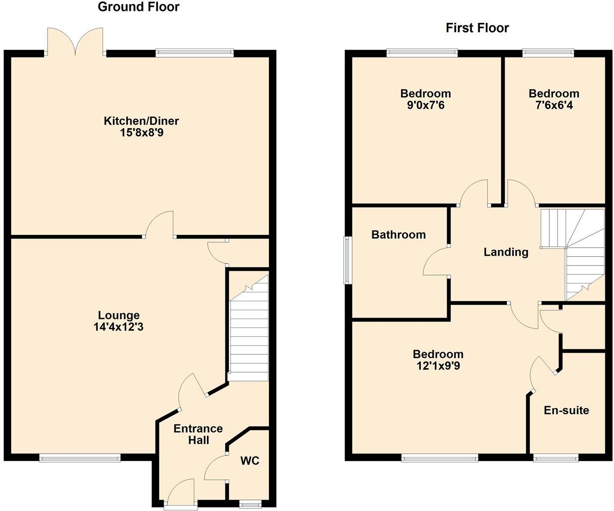 property Raw Floorplan Images}