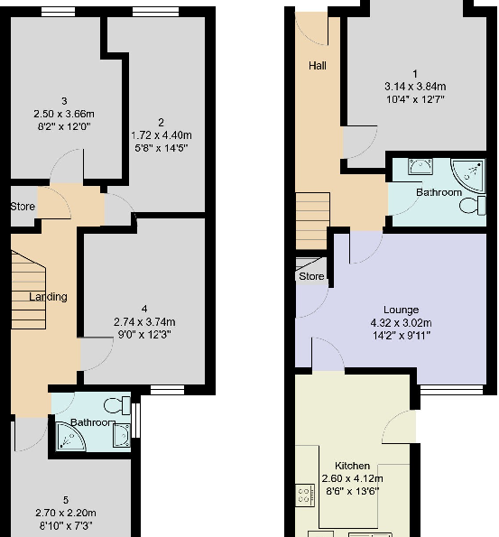 property Raw Floorplan Images}