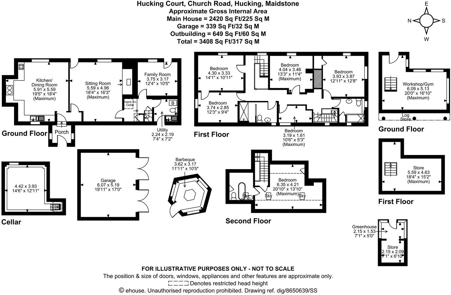 property Raw Floorplan Images}