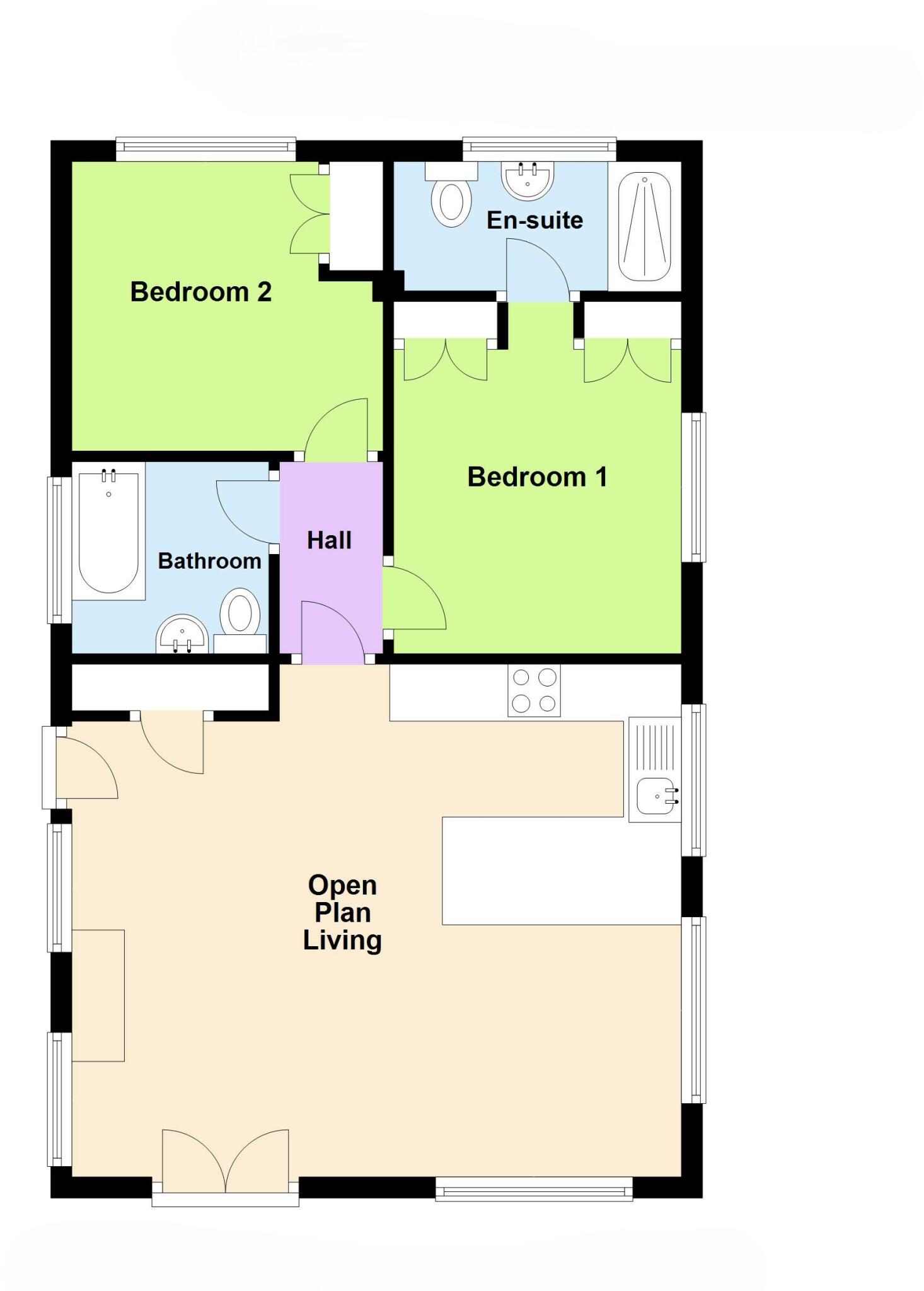 property Raw Floorplan Images}