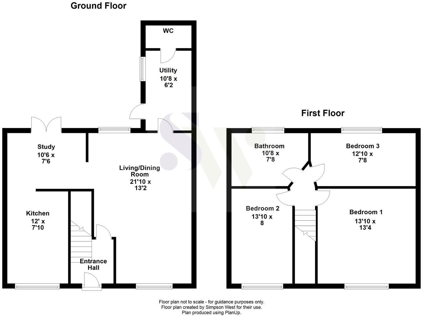 property Raw Floorplan Images}