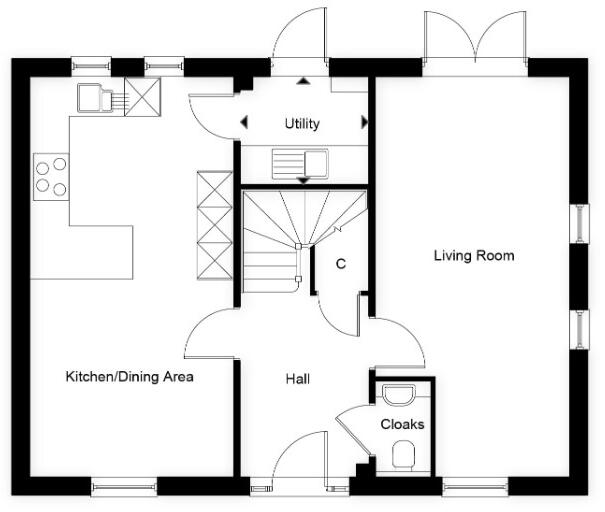 property Raw Floorplan Images}