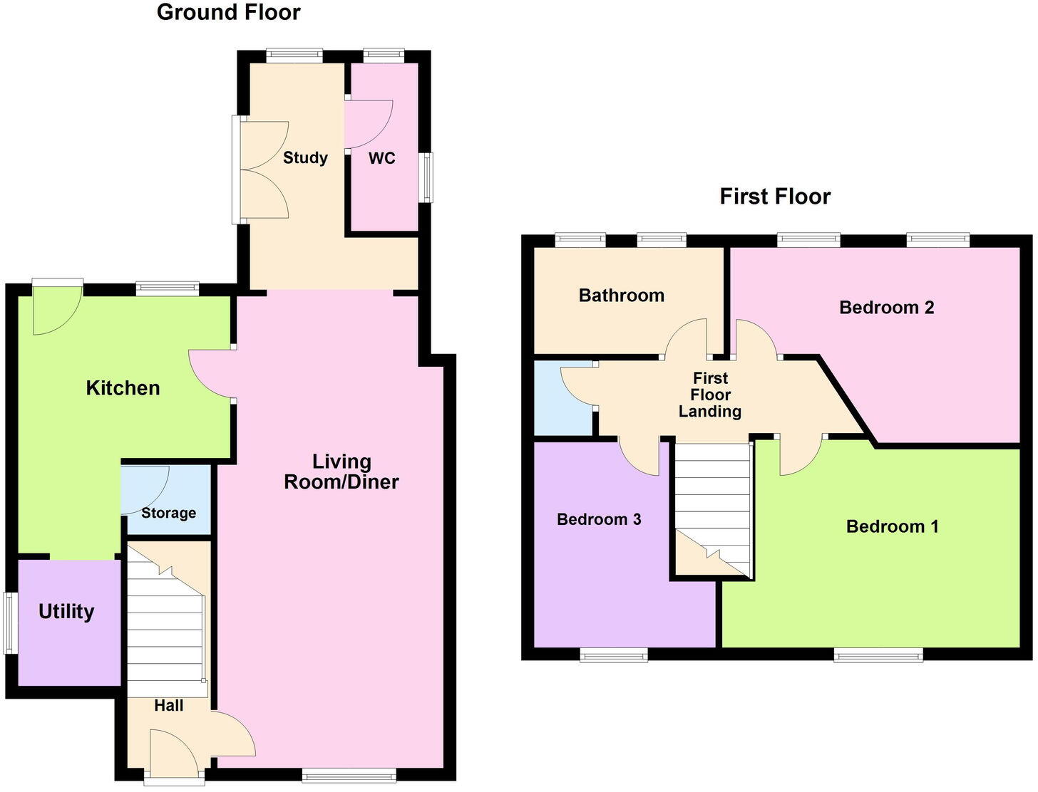 property Raw Floorplan Images}