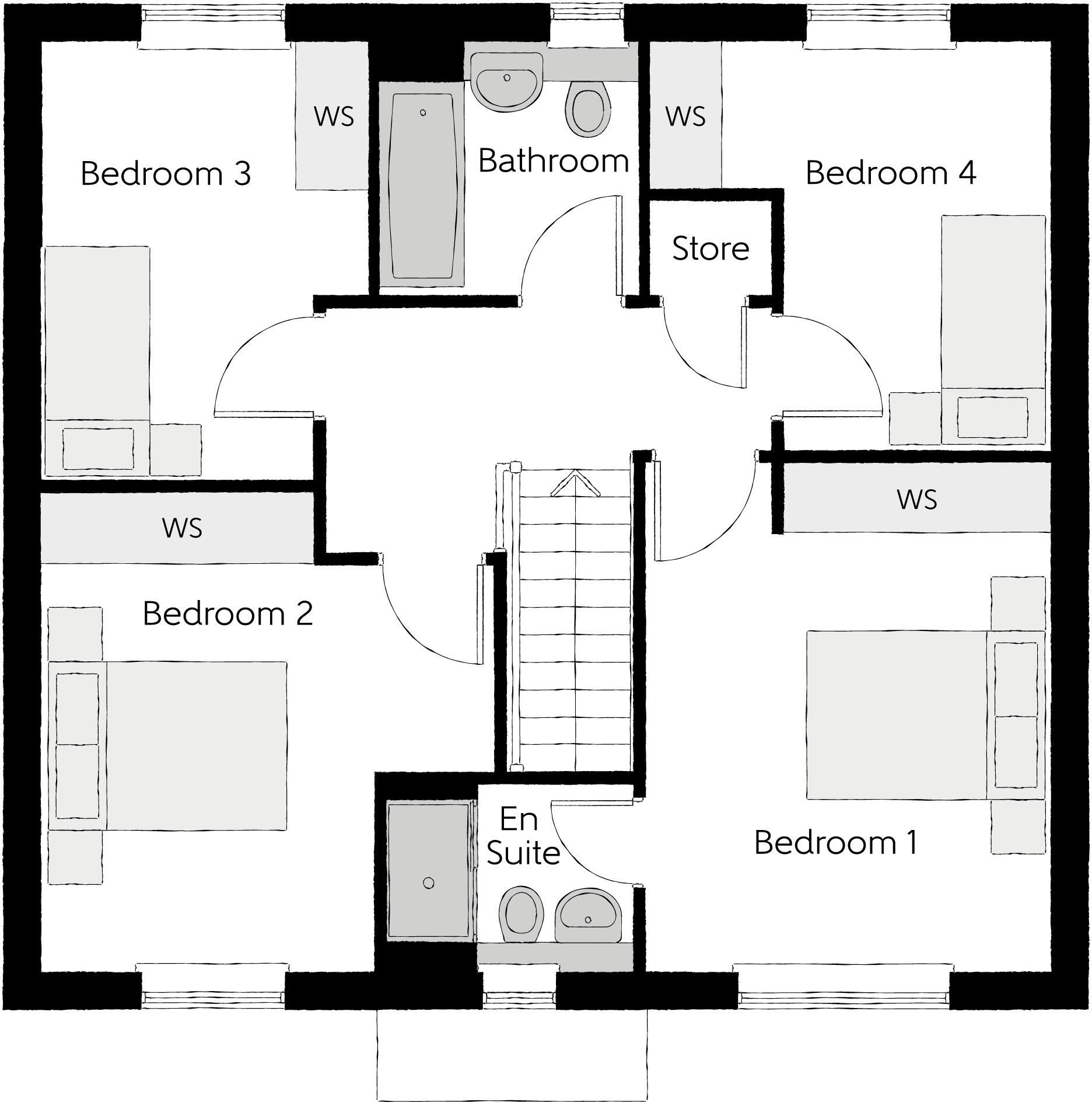 property Raw Floorplan Images}