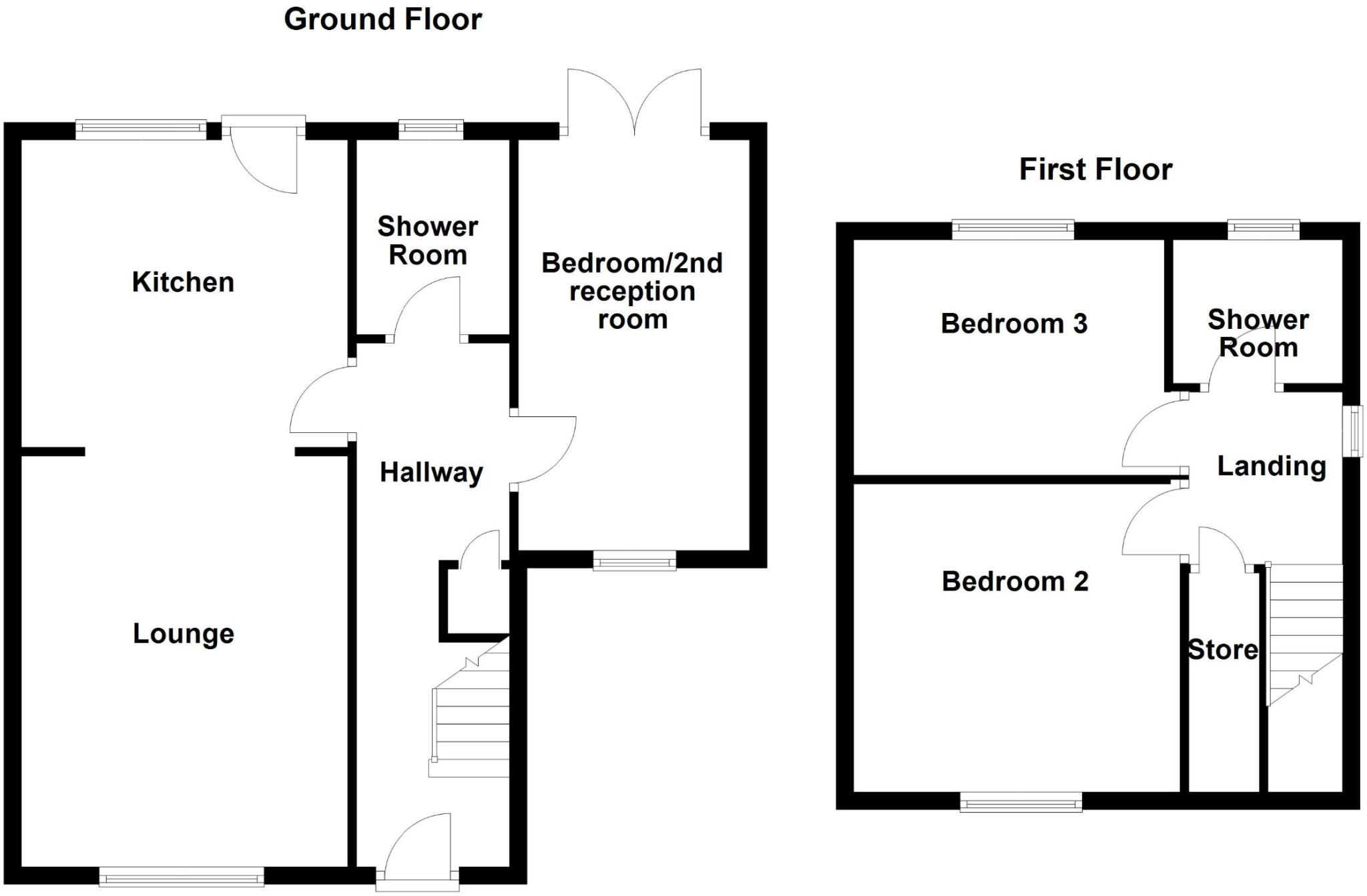 property Raw Floorplan Images}
