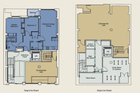 property Raw Floorplan Images}