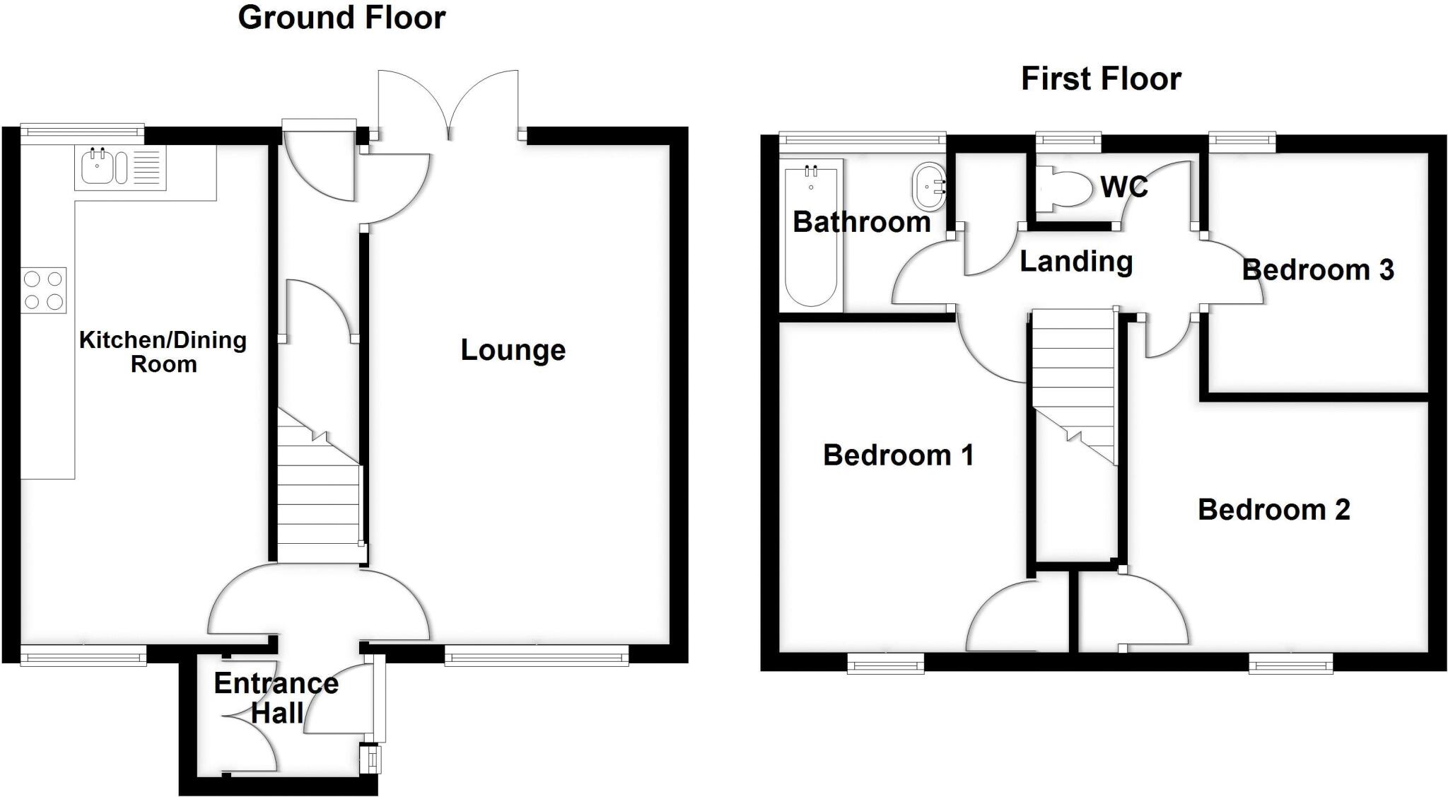 property Raw Floorplan Images}