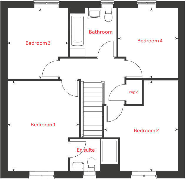 property Raw Floorplan Images}