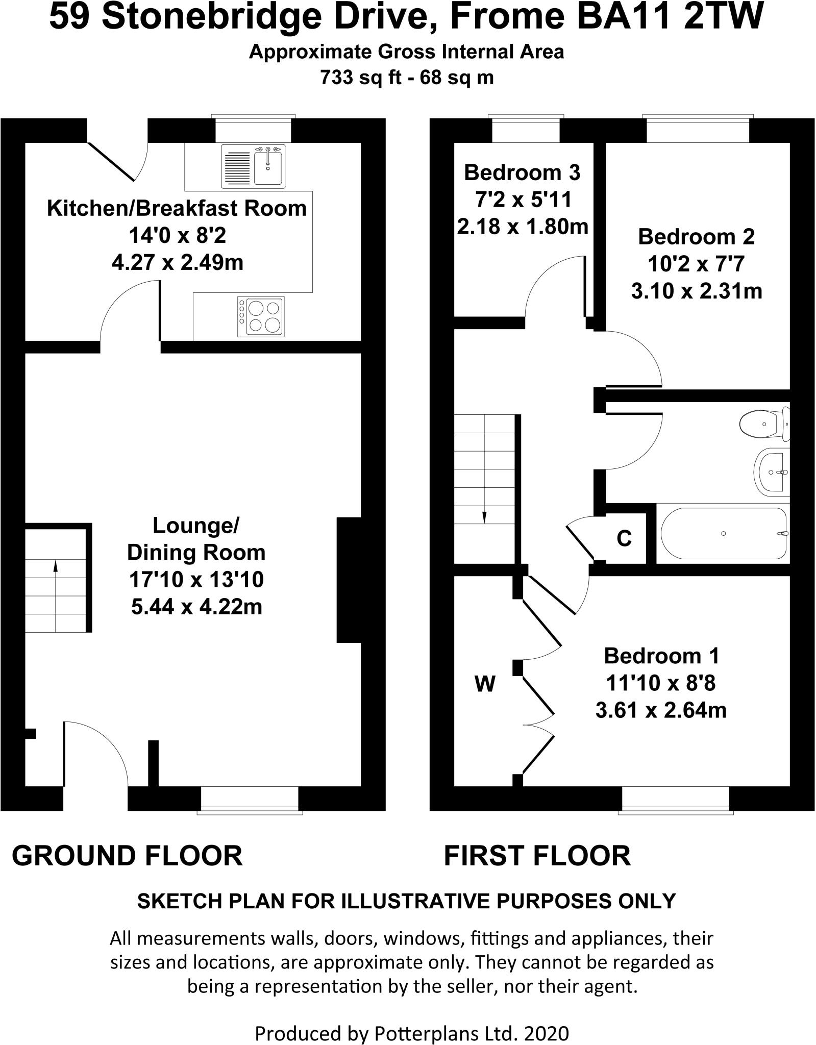 property Raw Floorplan Images}