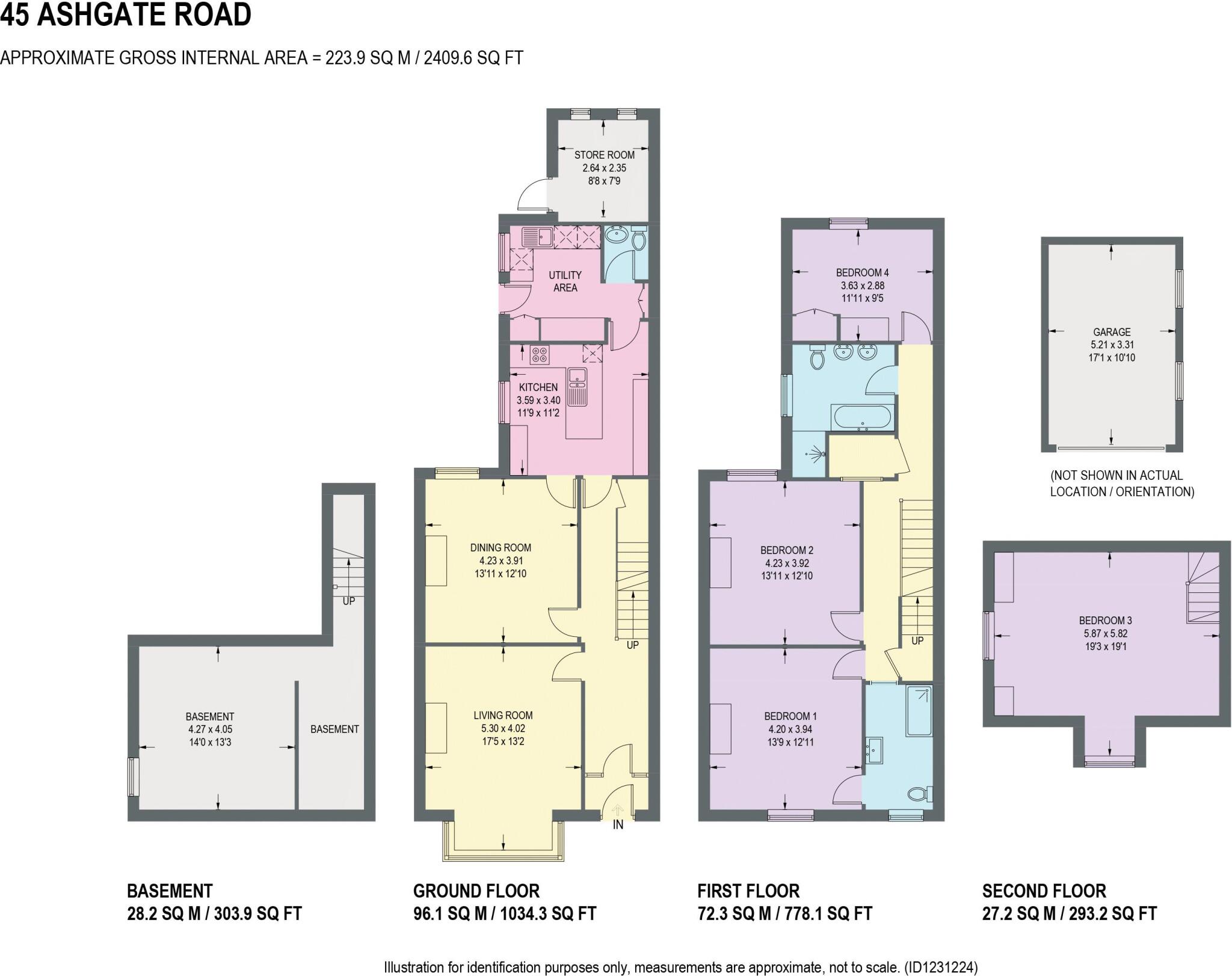 property Raw Floorplan Images}