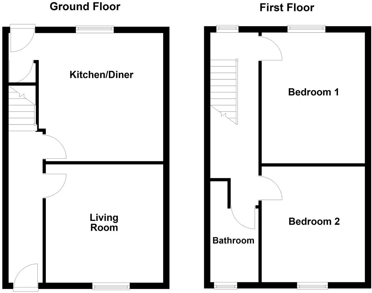 property Raw Floorplan Images}
