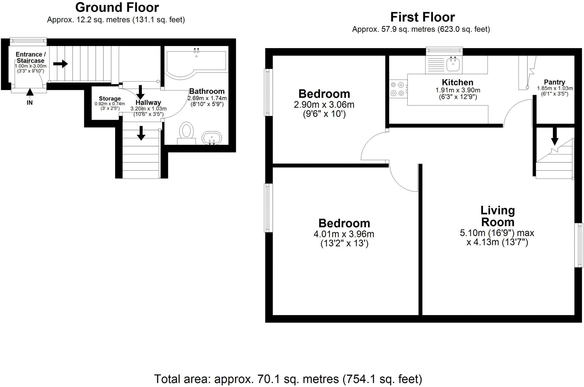 property Raw Floorplan Images}