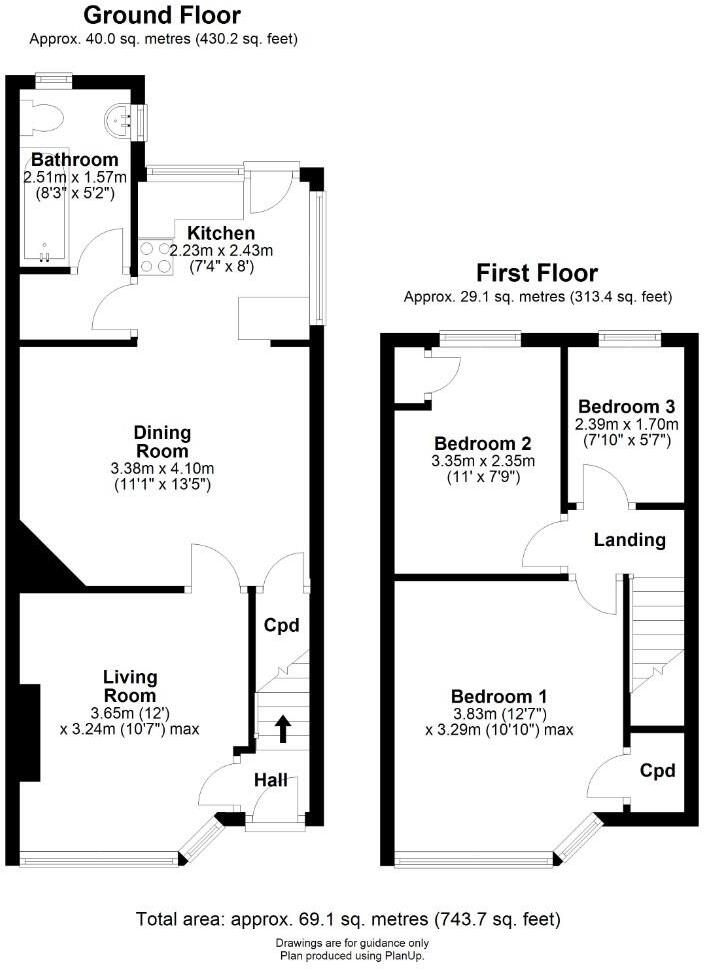 property Raw Floorplan Images}