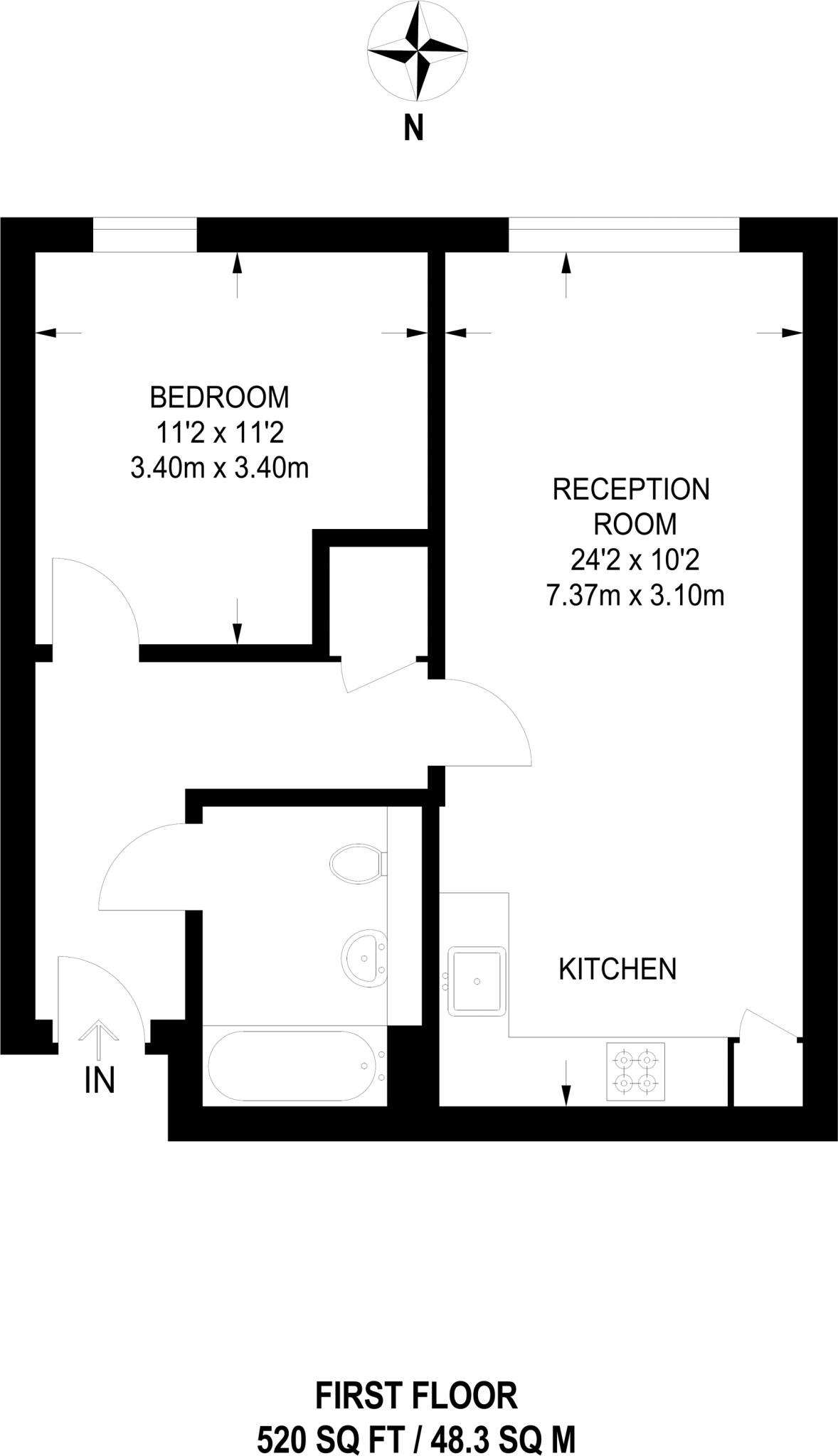 property Raw Floorplan Images}