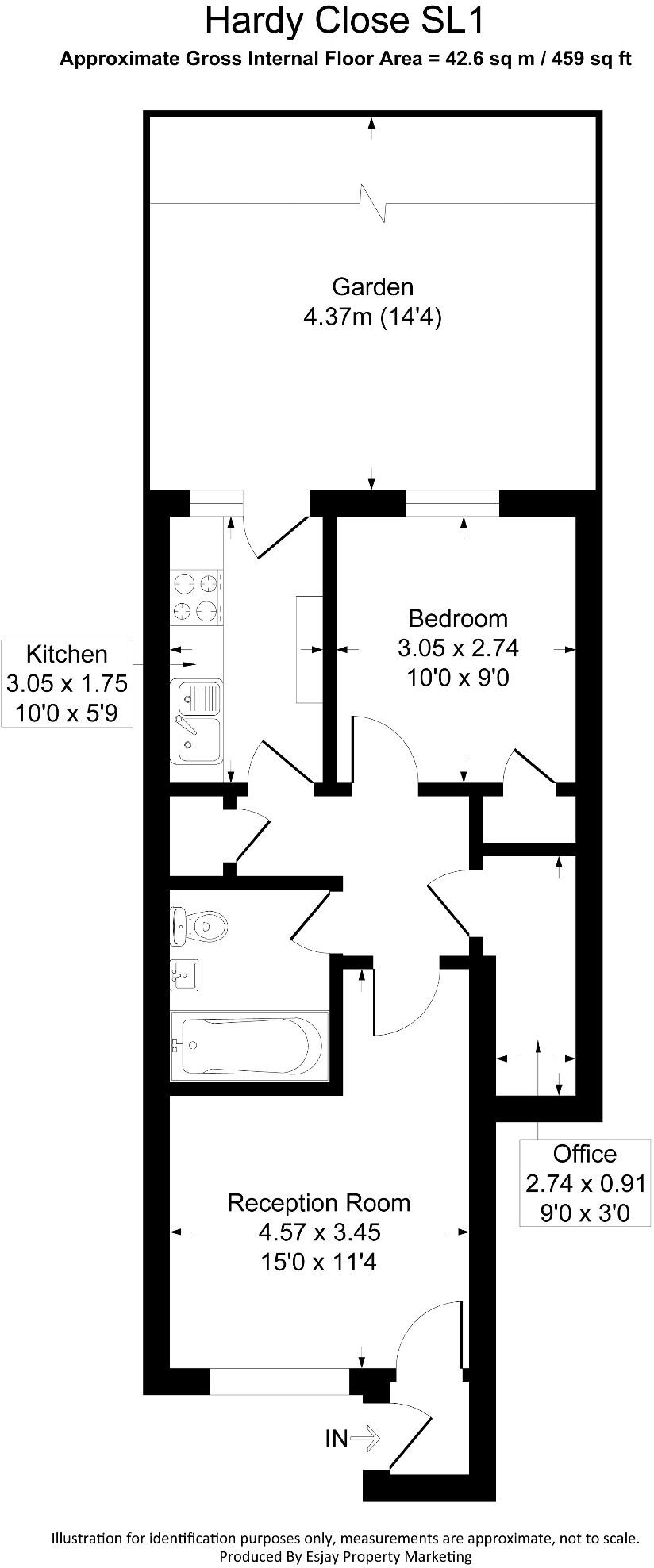 property Raw Floorplan Images}