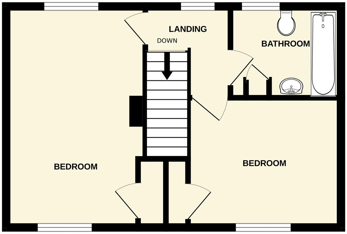 property Raw Floorplan Images}