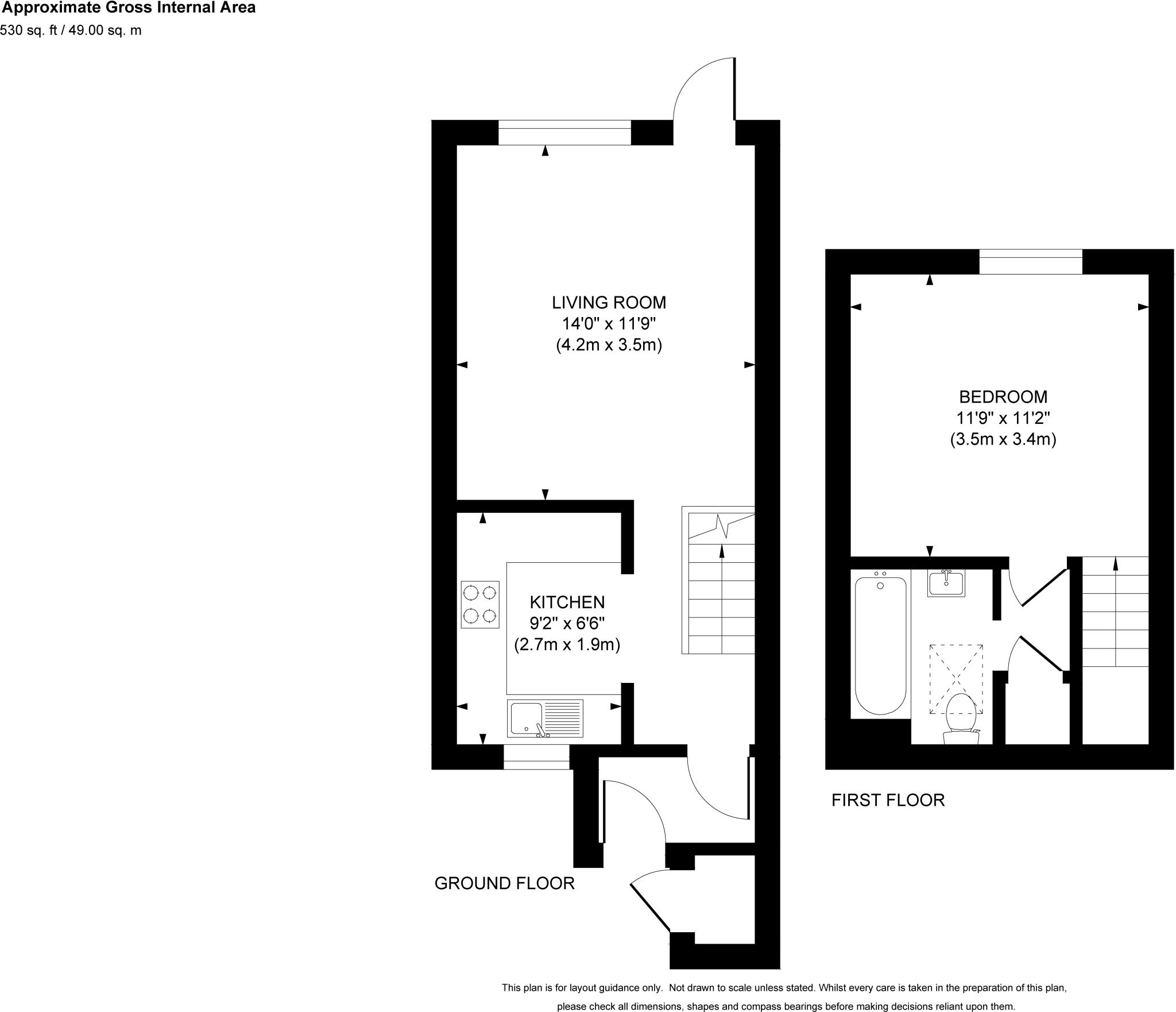 property Raw Floorplan Images}
