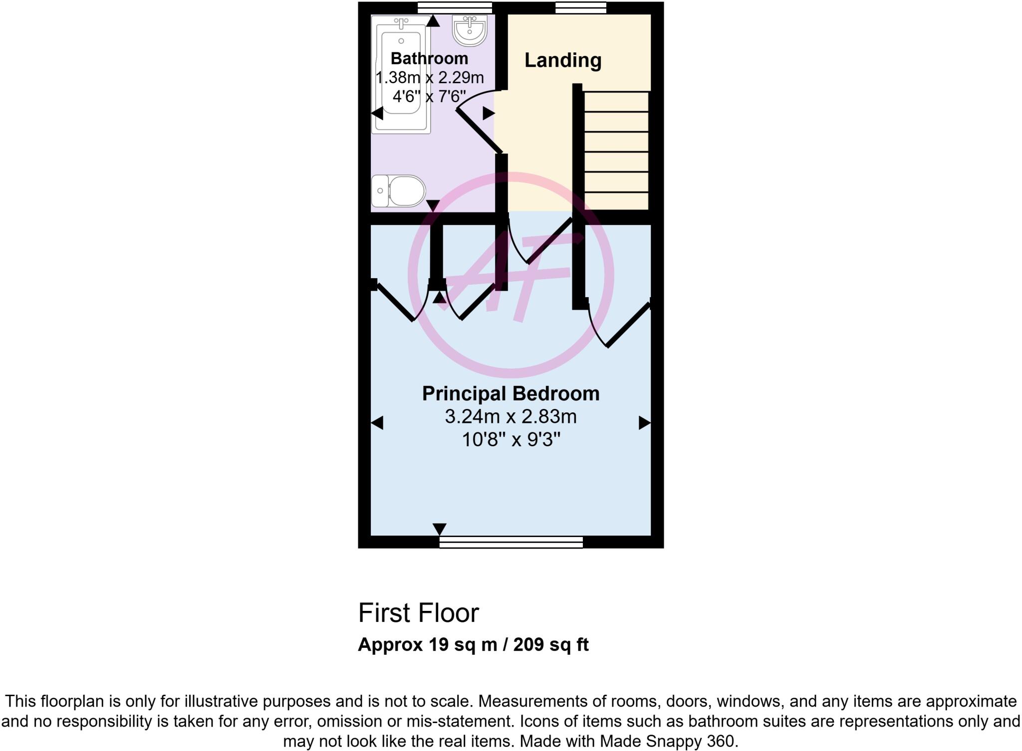 property Raw Floorplan Images}