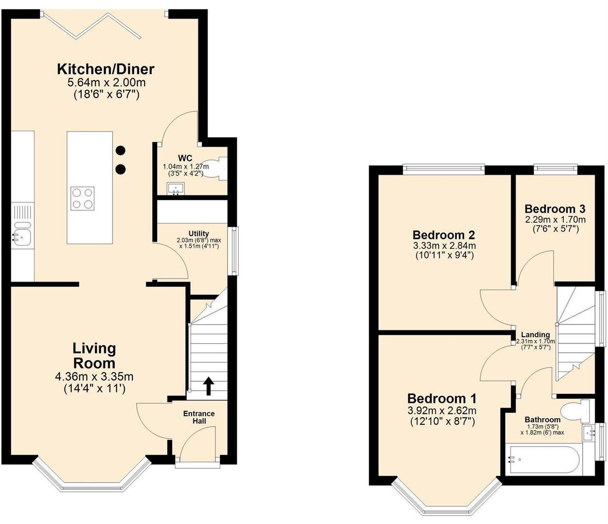 property Raw Floorplan Images}