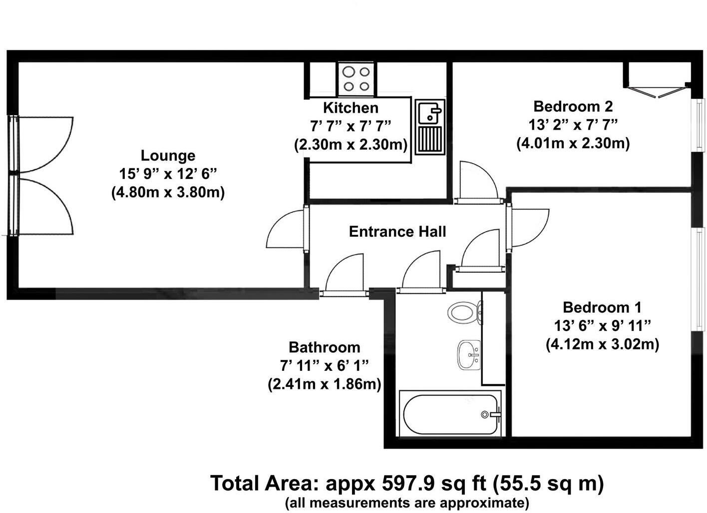 property Raw Floorplan Images}