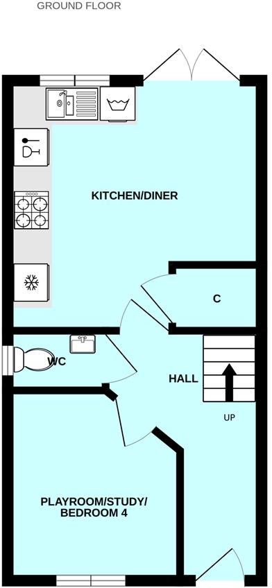 property Raw Floorplan Images}