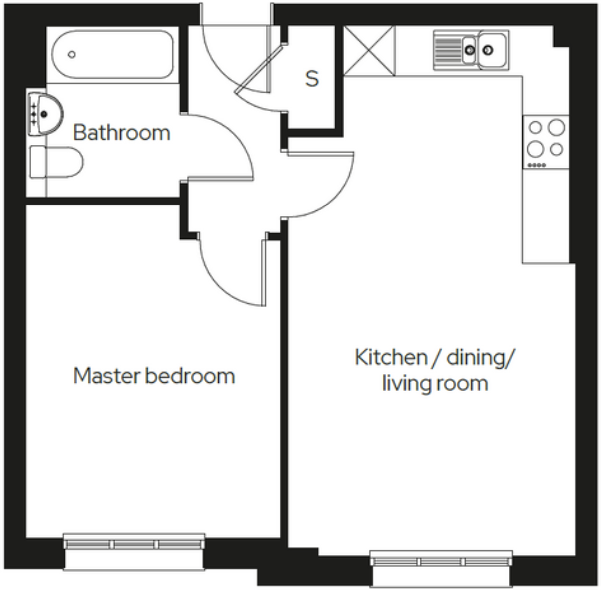 property Raw Floorplan Images}