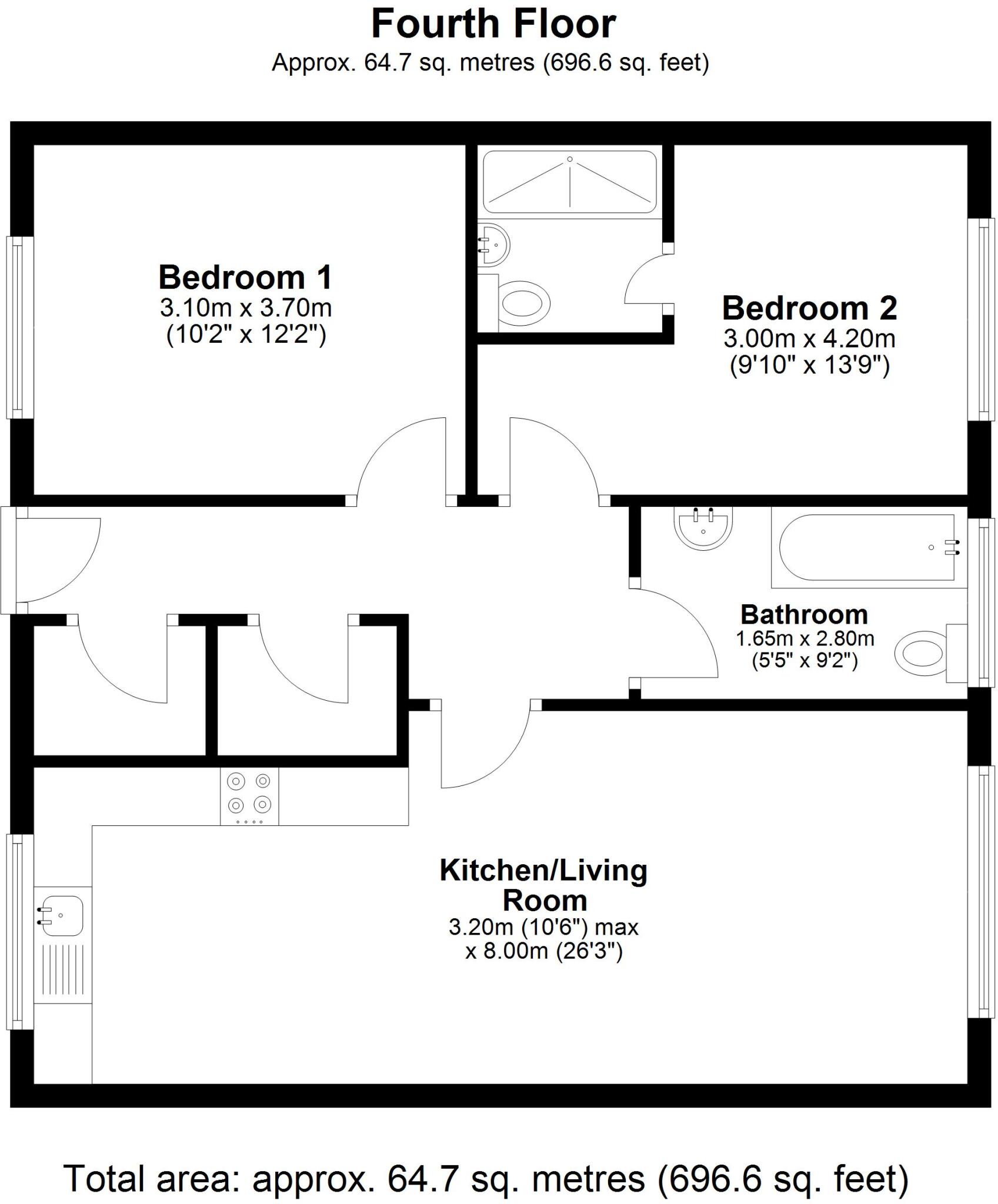 property Raw Floorplan Images}