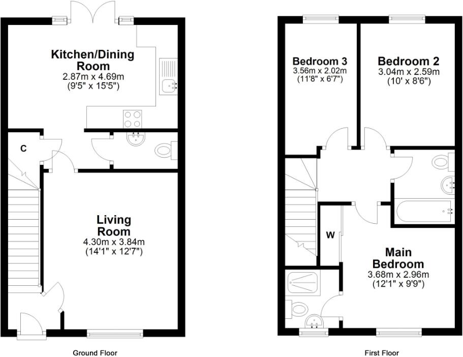 property Raw Floorplan Images}