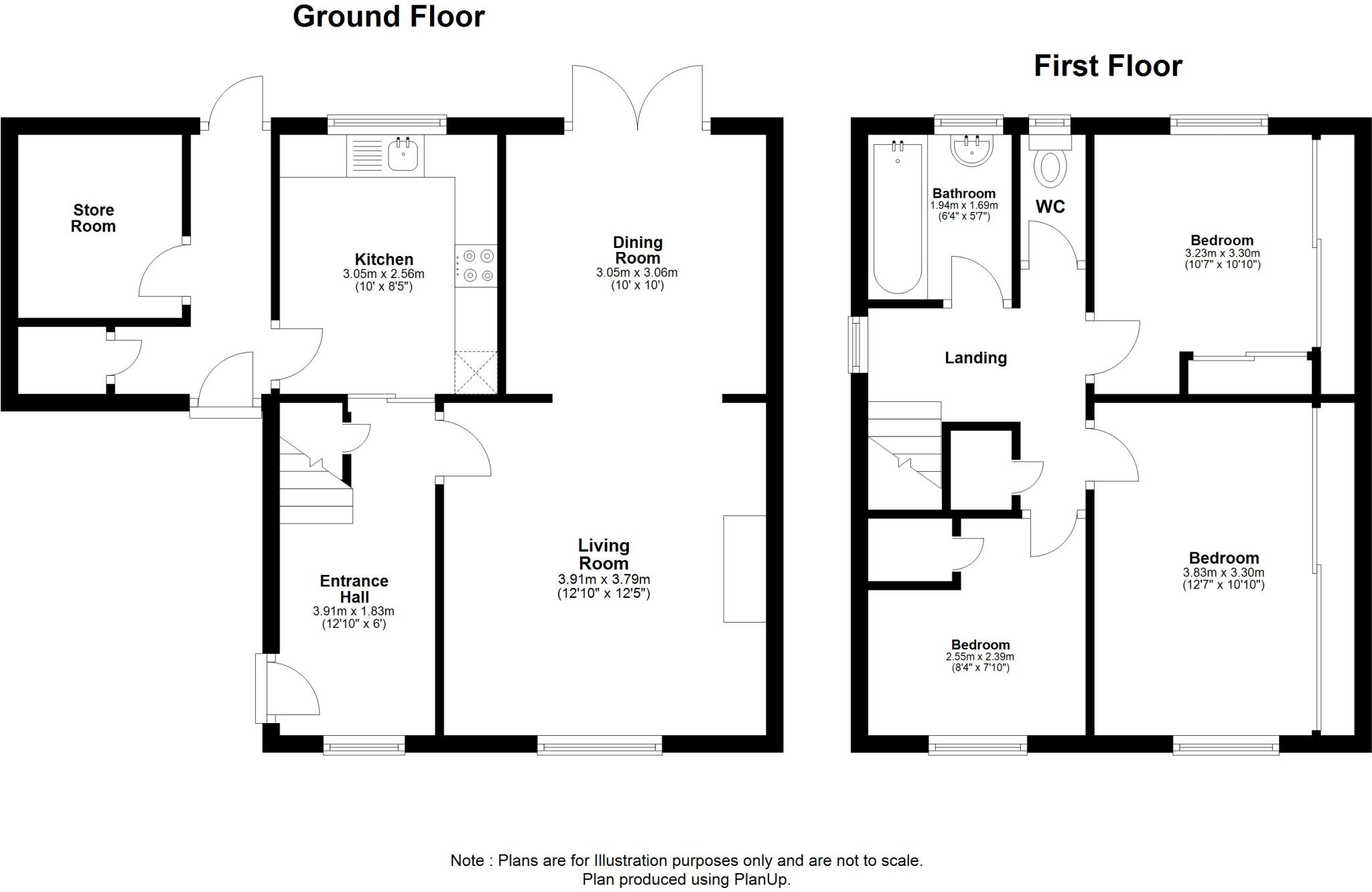 property Raw Floorplan Images}