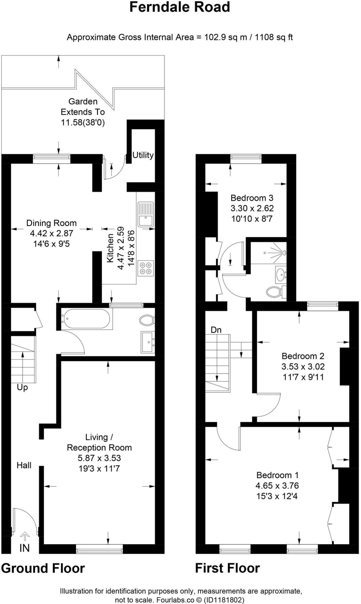 property Raw Floorplan Images}