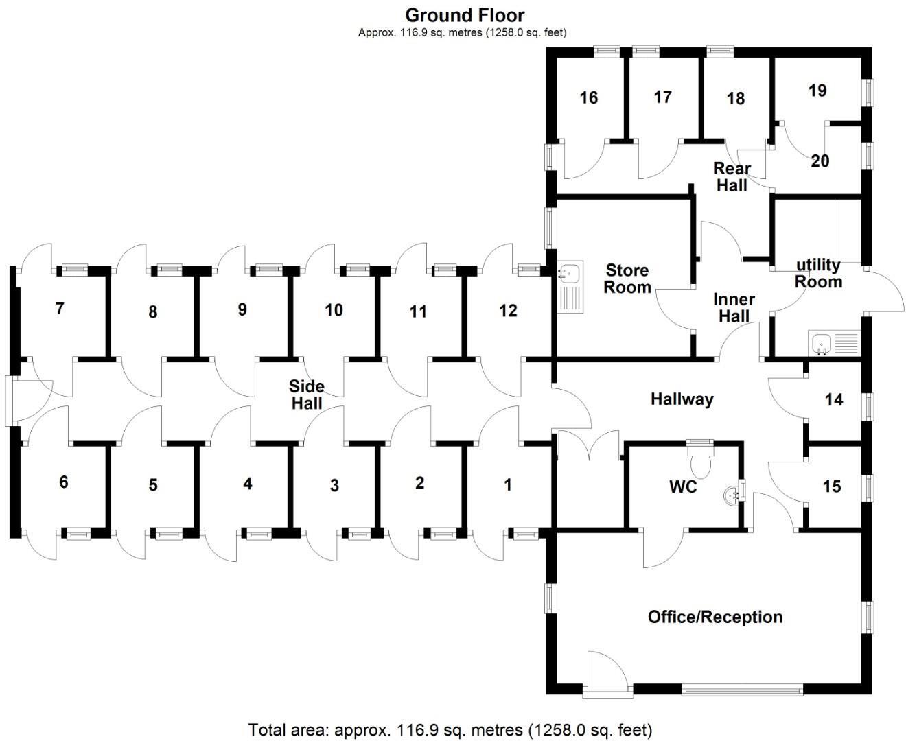 property Raw Floorplan Images}