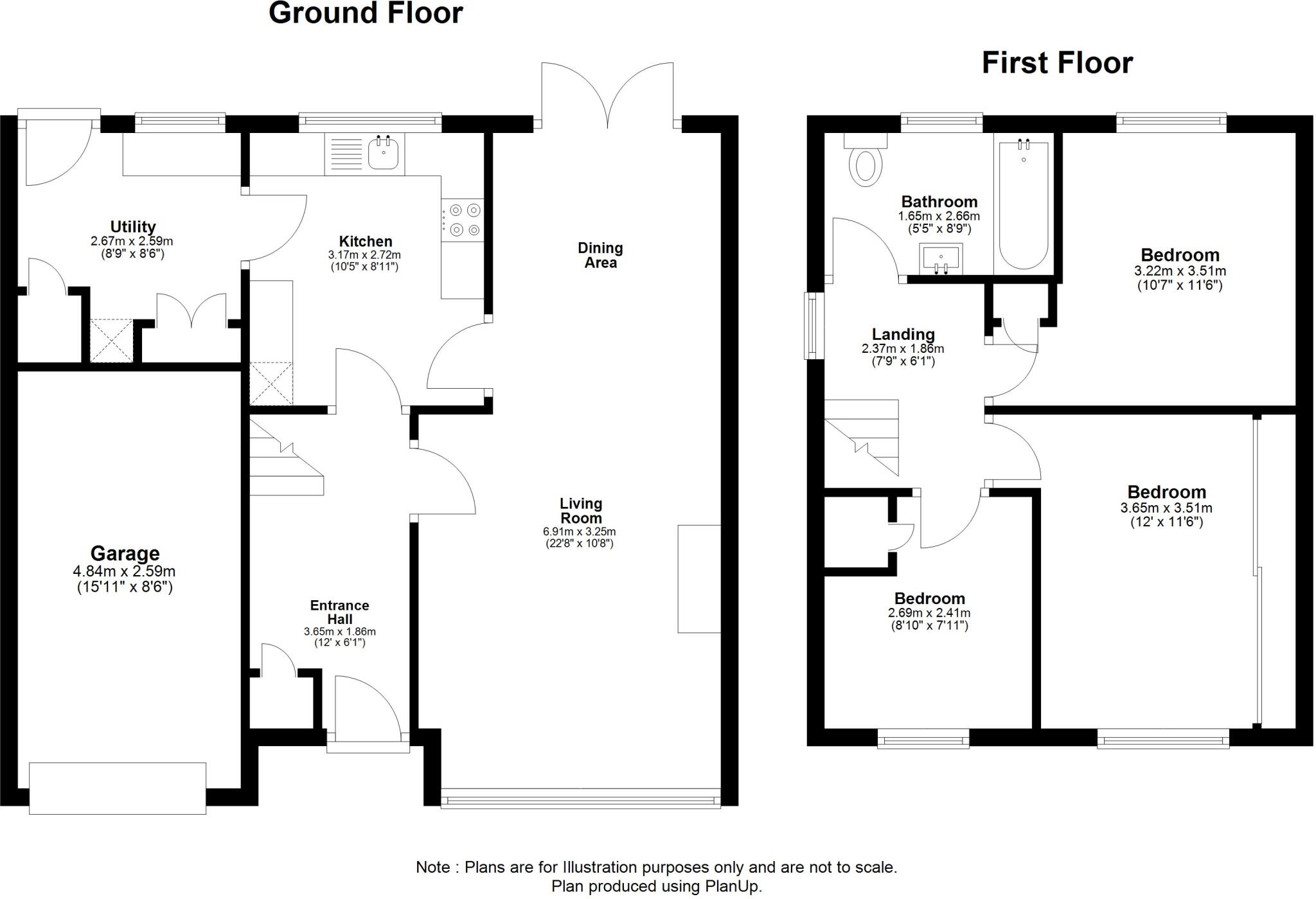 property Raw Floorplan Images}