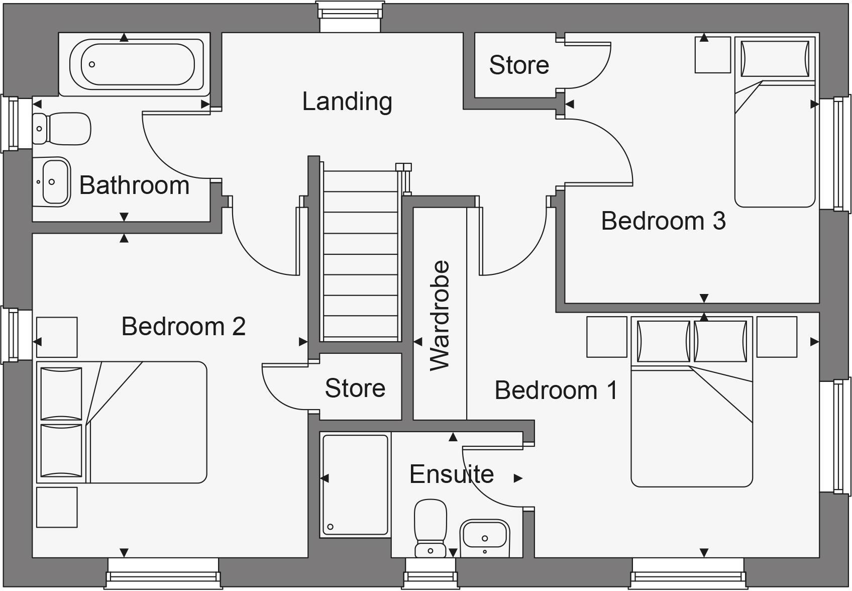 property Raw Floorplan Images}