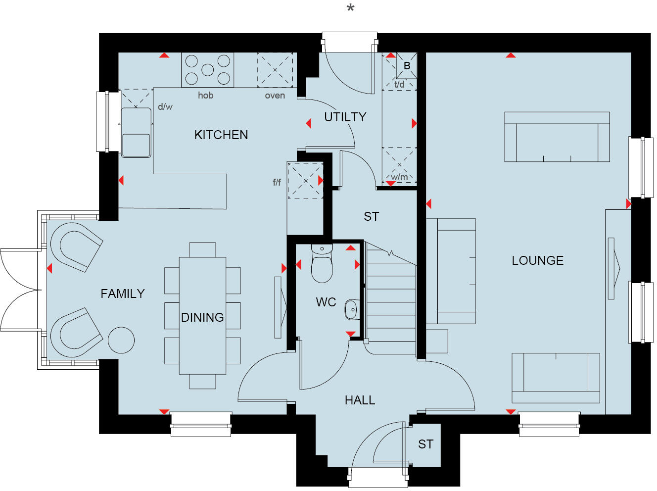 property Raw Floorplan Images}